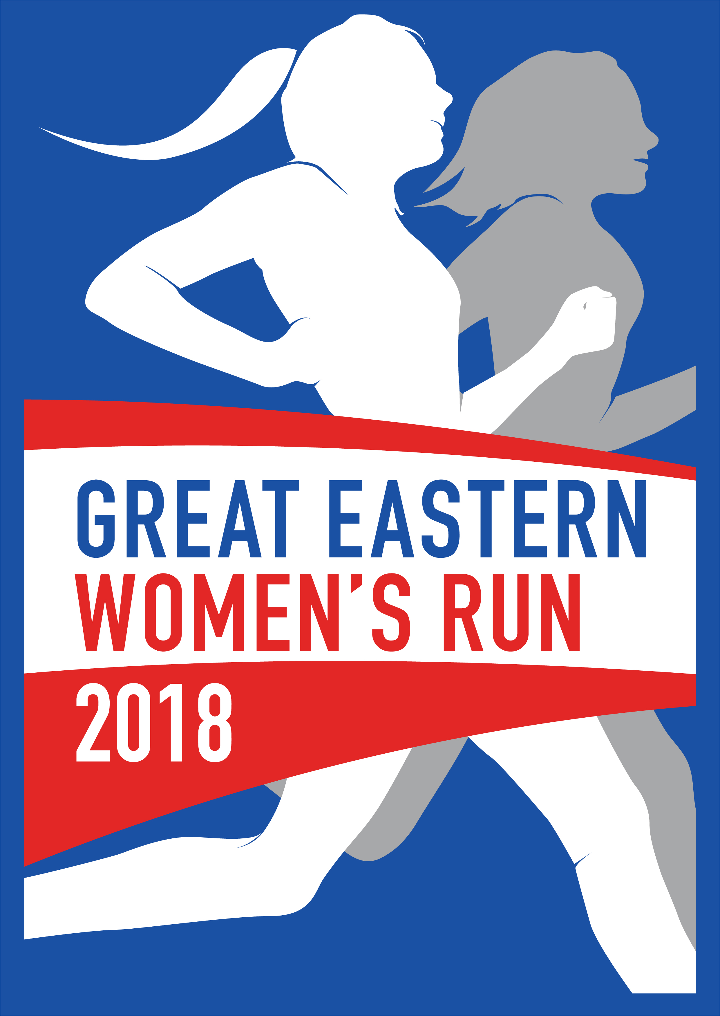 Great Eastern Woman's Run 2018