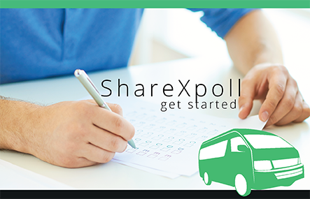ShareTransport launches ShareXpoll to better understand commuting preferences of PMEs